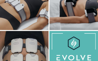 Tone up for Summer with Evolve