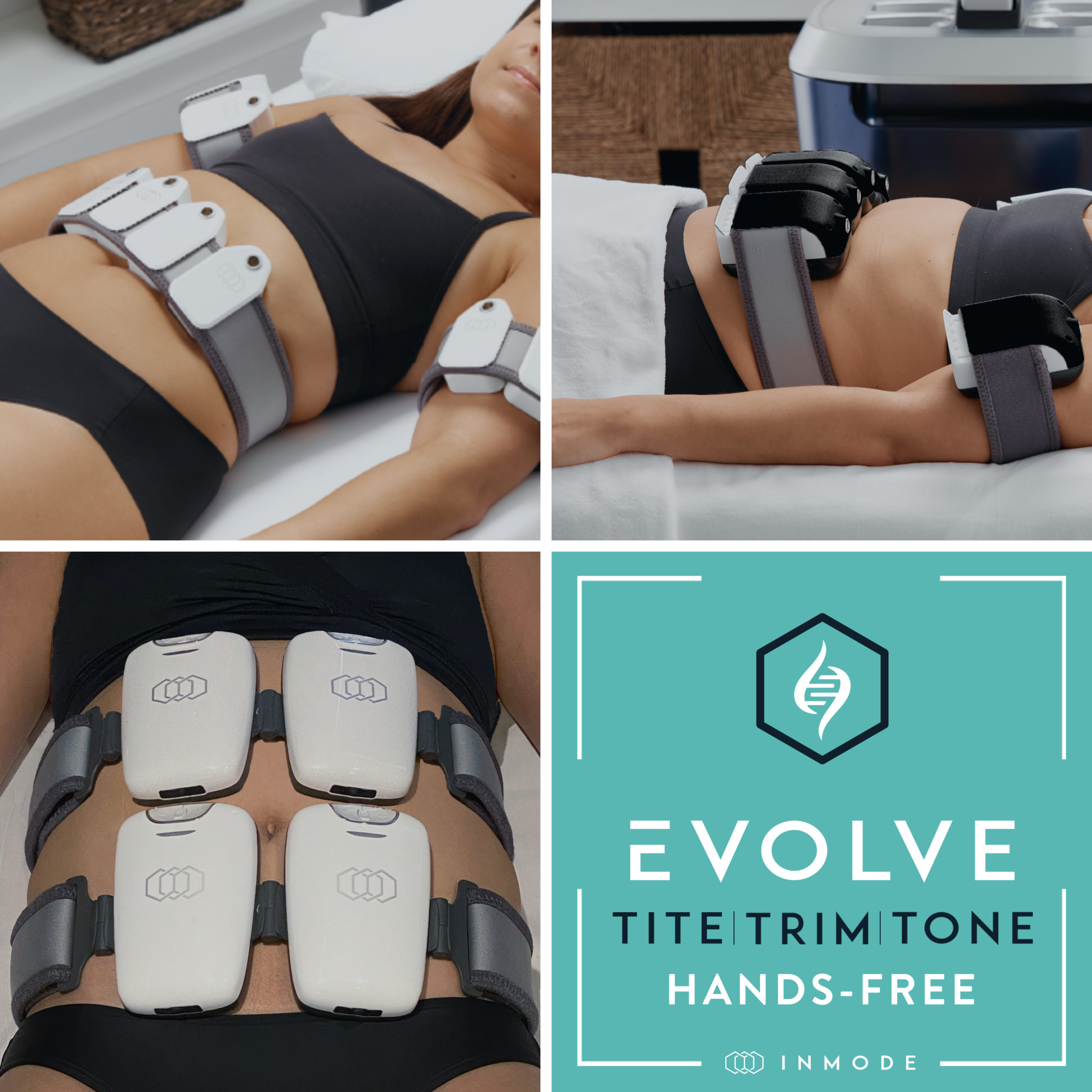 Evolve Non-Invasive Body Contouring in Newport Beach
