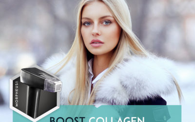 Turn Back the Clock on Aging with Morpheus8